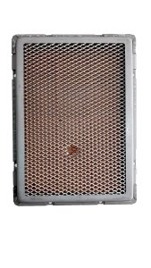 Shawarma Burner Syria