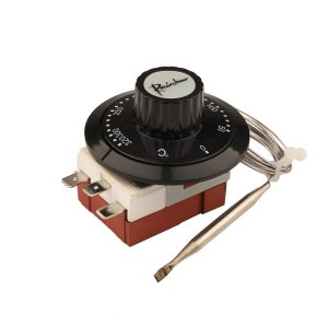 Rainbow Capillary Thermostat 50-320