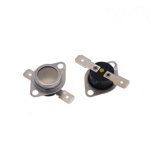 Indesit Hotpoint Ariston Set of 2 thermostats C00116598