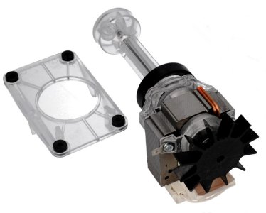 WHIRLPOOL ICE MAKER PUMP 484000000908