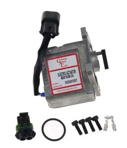 Electric Actuator ADD-103B-24 For GAC