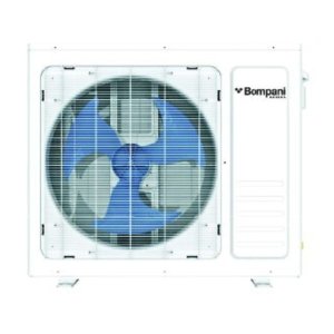 BOMPANI 4.0TR FLOOR STANDING AC