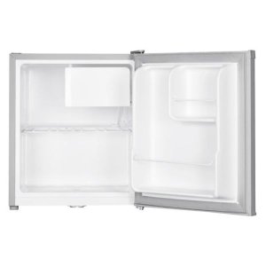 BOMPANI 47L SINGLE DOOR REFRIGERATOR - SILVER