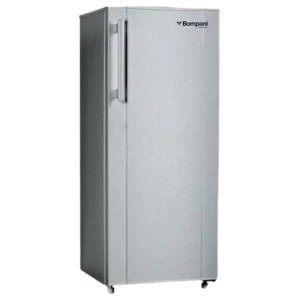 BOMPANI 150L SINGLE DOOR REGRIGERATOR - BR180SSN
