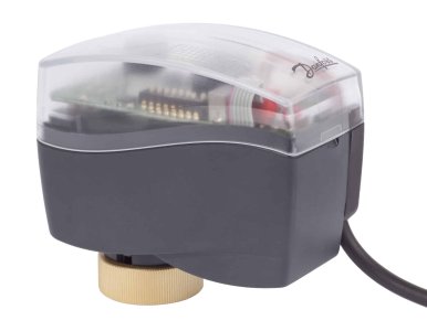 Danfoss Analog Actuator 082H8057 24V AME 110