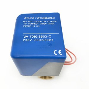 Johnson Controls Actuator VA-7010-8503-C