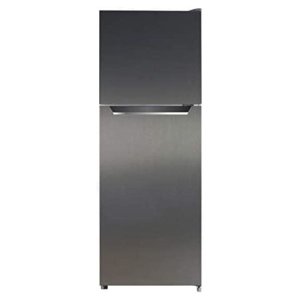 BOMPANI 265L DOUBLE DOOR REGRIGERATOR - BR265SS