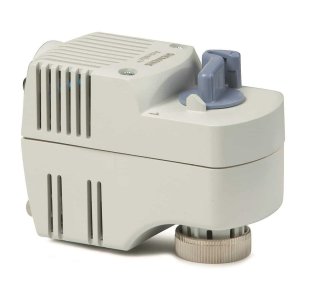 Siemens SFA21/18 Actuator