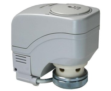 Siemens SSB81 Actuator