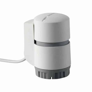 Siemens STA23 Actuator