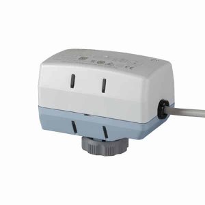 Siemens SUA 21/3 Actuator