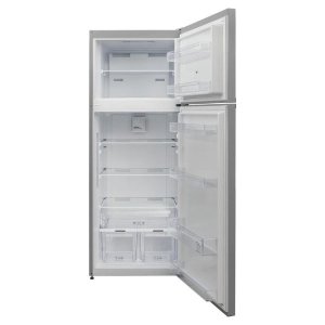 BOMPANI 400L DOUBLE DOOR REFRIGERATOR - BR400SS