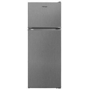 BOMPANI 400L DOUBLE DOOR REFRIGERATOR - BR400SS