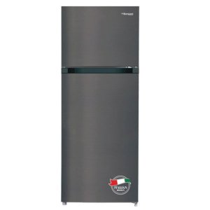 BOMPANI 480L DOUBLE DOOR REFRIGERATOR -  BR480SS