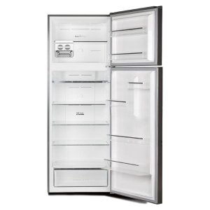 BOMPANI 580L DOUBLE DOOR REFRIGERATOR - BR580SS