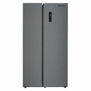 BOMPANI 600L SIDE BY SIDE REFRIGERATOR - BR650SS