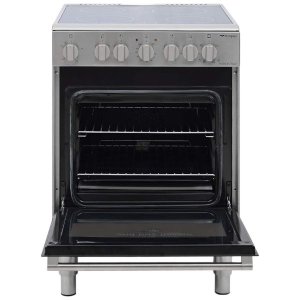 BOMPANI FREE STANDING CERAMIC COOKER