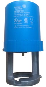 Johnson Controls VA-7202-1001 24VAC Proportional Valve Actuator