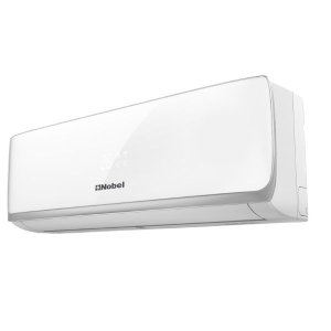 NOBEL 1.0TR HOT & COLD  SPLIT UNIT - NSAC12HCL