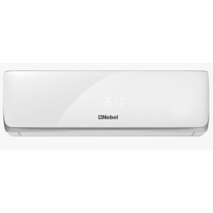 NOBEL 1.0TR HOT & COLD SPLIT UNIT - NSAC12HCL1