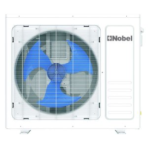 NOBEL 5.0TR FLOOR STANDING SPLIT UNIT - NFA60T3