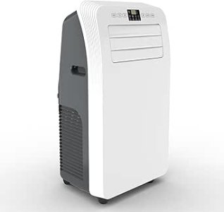 NOBEL 1.0TR PORTABLE AIR CONDITIONER - NPAC12C