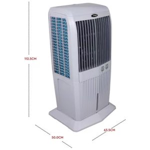 Nobel NAC770 Air Cooler 70 Liter