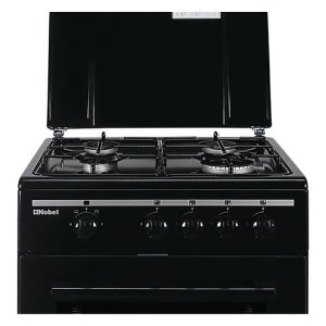 NOBEL GAS COOKER - NGC5000BK
