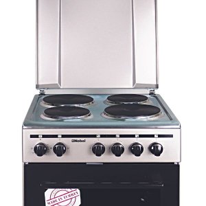 NOBEL COOKER (4 HOT PLATES) - NGC5400S