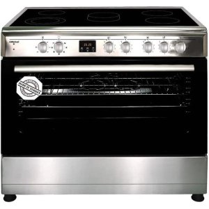 NOBEL CERAMIC COOKER - NGC90VTC