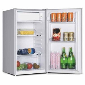 NOBEL SINGLE DOOR REFRIGERATOR - NR135RSI