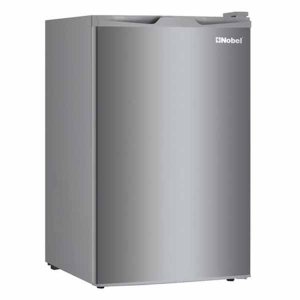 NOBEL SINGLE DOOR REFRIGERATOR - NR135RSI