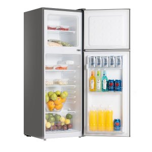 NOBEL DOUBLE DOOR REFRIGERATOR - NR185RSI