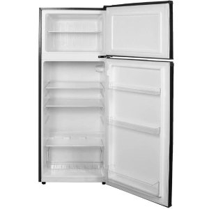 NOBEL DOUBLE DOOR REFRIGERATOR - NR255RS