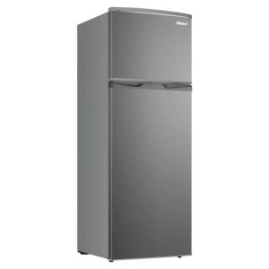 NOBEL DOUBLE DOOR REFRIGERATOR - NR255RSI