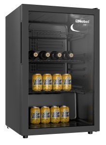 NOBEL BOTTLE CHILLER - NBC140RH