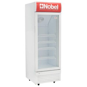 NOBEL SHOWCASE CHILLER 300L - NSF325