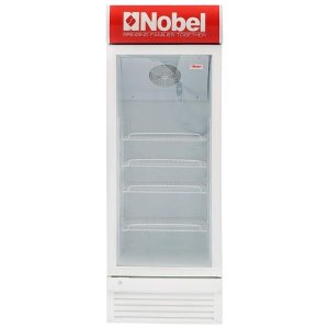 NOBEL SHOWCASE CHILLER 300L - NSF325