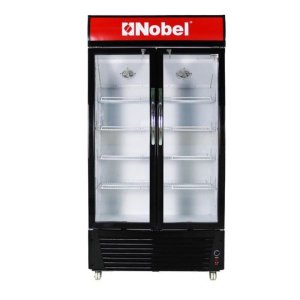 NOBEL SHOWCASE CHILLER 650L - NSF800
