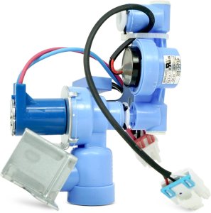 AJU72992604 Valve Assembly Water for LG