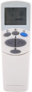 Air Conditioner Remote Control LG