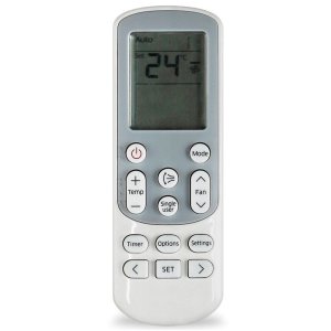 Air Conditioner Remote Control SAMSUNG