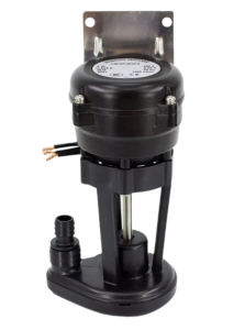 NEWDUN MOTORS Water Pump 6W YSP6P JDVF2  6W  220V for Ice Machine