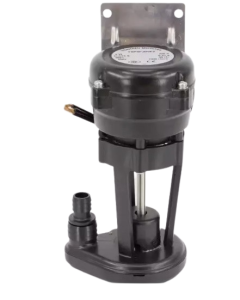 NEWDUN MOTORS Water Pump YSP9P JDVF2  9W 220V for Ice Machine