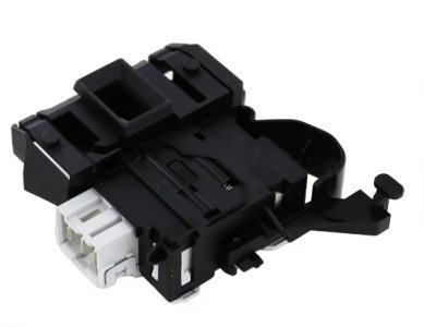 Door lock for Whirlpool / Indesit 481010885440,DKS08618