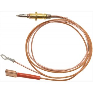Genuine Smeg Oven Cooker 600mm Long Thermocouple 948650108
