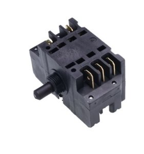 EGO 41.32723.010 for oven Ariston Indesit C0004982 positions 6+1