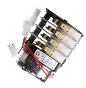 BREMA 23247 10 MIN  TIMER FOR ICE MAKER MACHINES N23247 230V