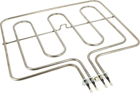Oven Top Heating Element 2600W For Vestel Bompani 32017631