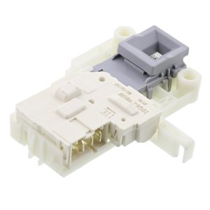 Door lock for Electrolux Zanussi washing machine 3792036026,808679501